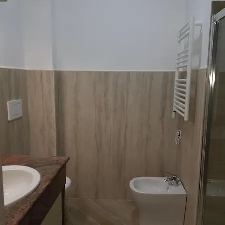 Residenza Lumiere Vila Termoli Exterior foto