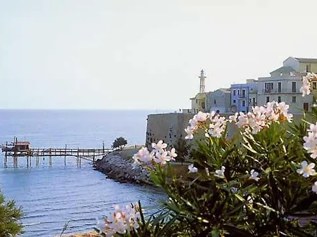 Residenza Lumiere Vila Termoli Exterior foto