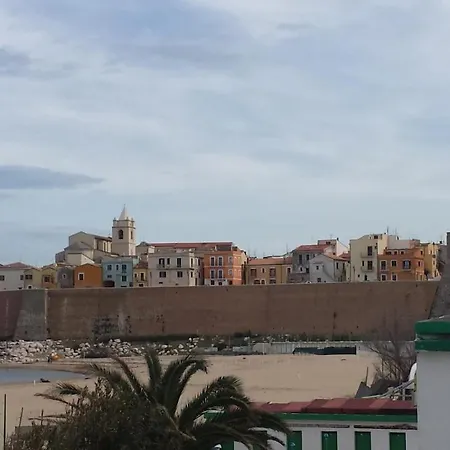 Residenza Lumiere Vila Termoli Exterior foto