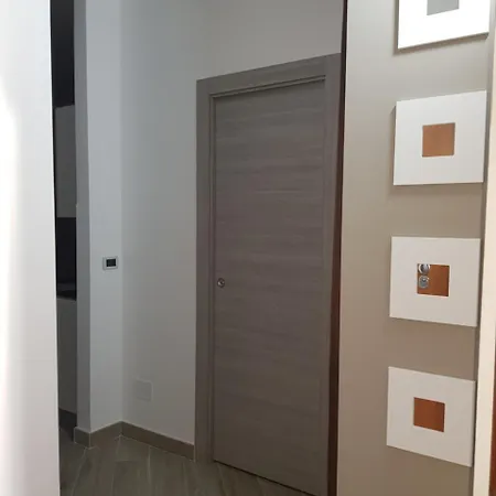 Residenza Lumiere Vila Termoli Exterior foto