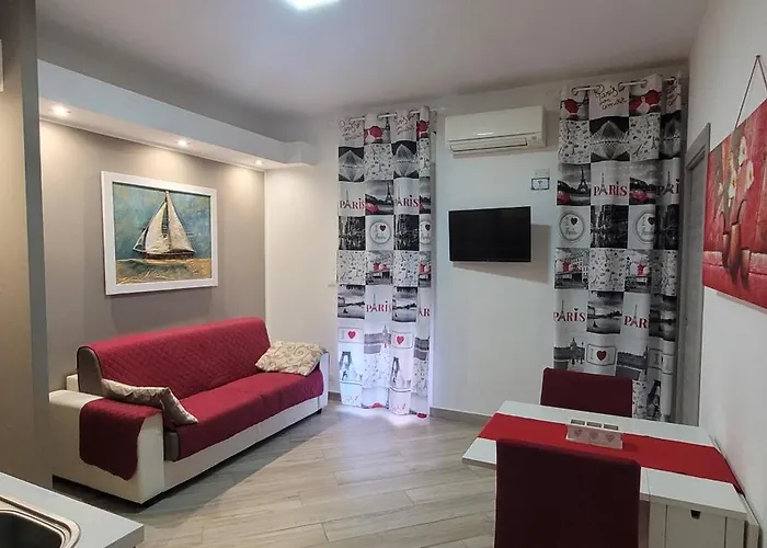 Residenza Lumiere