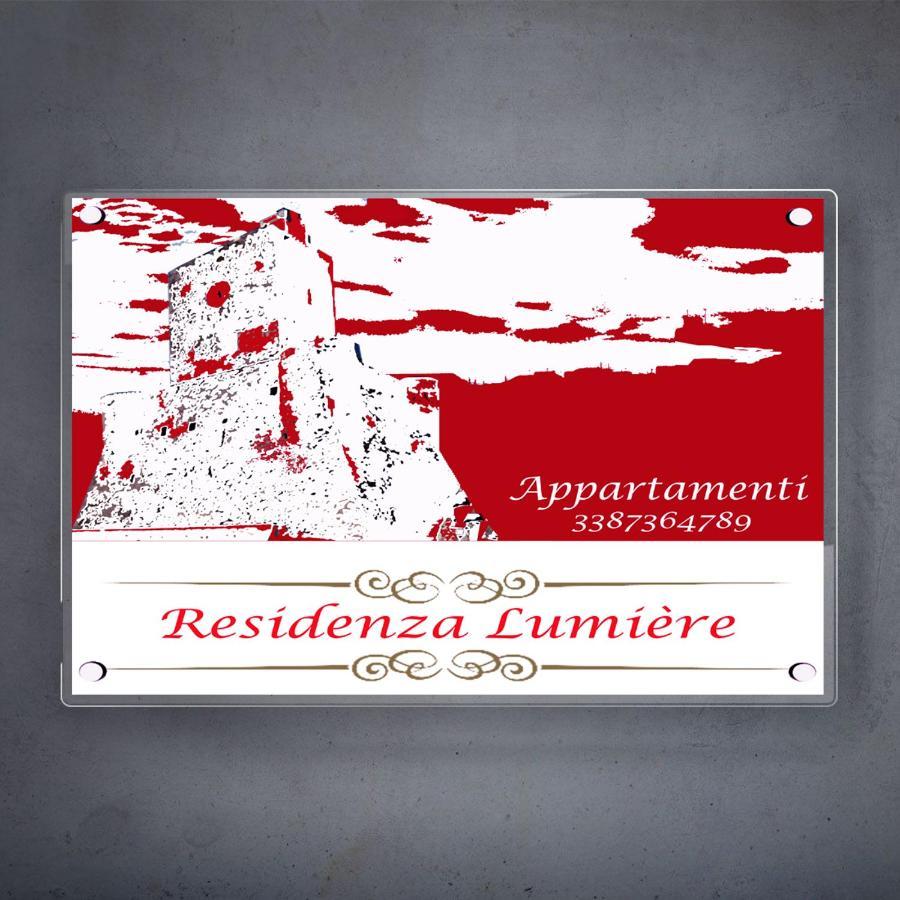 Residenza Lumiere Holiday home Termoli