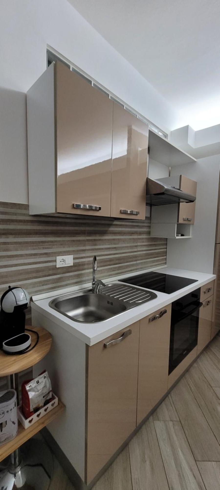 Residenza Lumiere Holiday home *