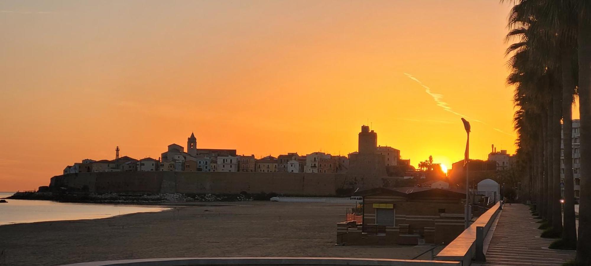 Residenza Lumiere Holiday home Termoli