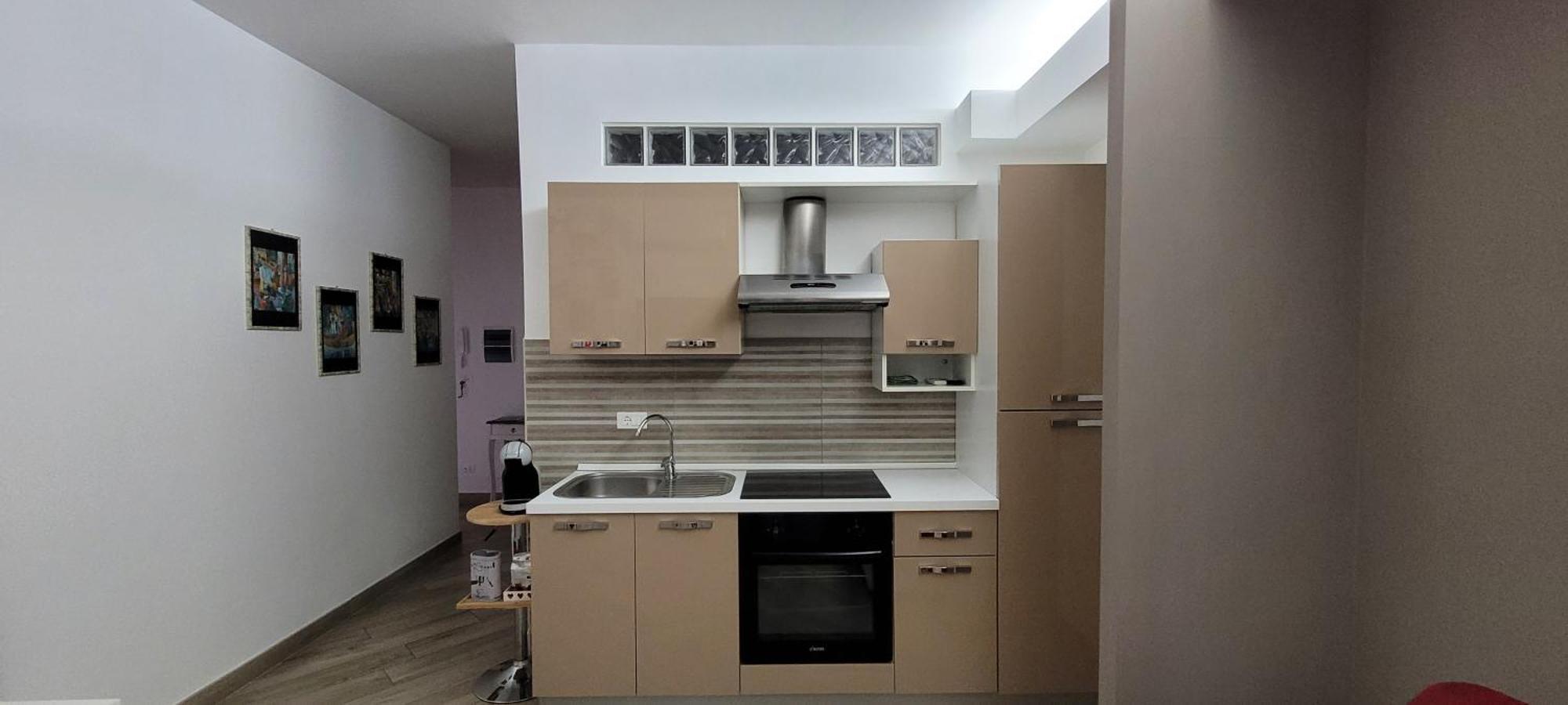 Residenza Lumiere * Termoli