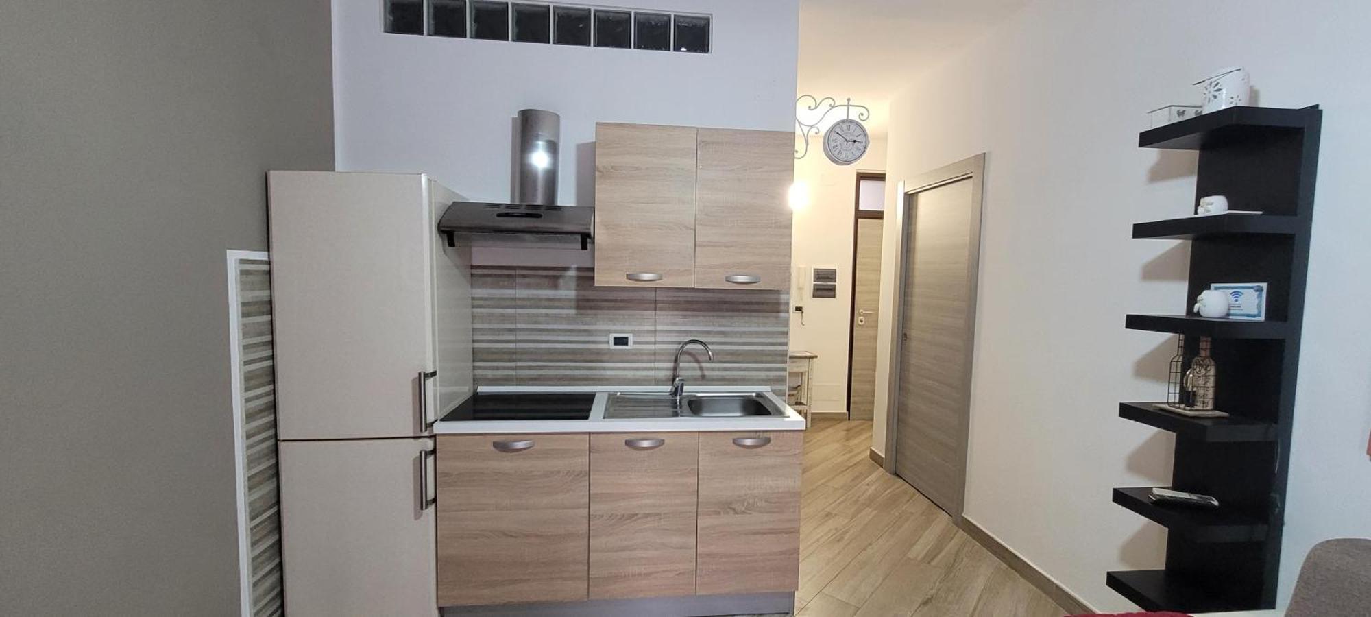 Holiday home Residenza Lumiere