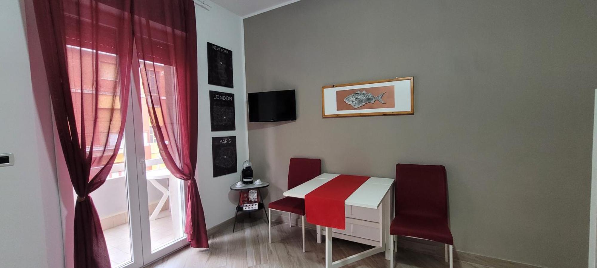 Residenza Lumiere Holiday home *