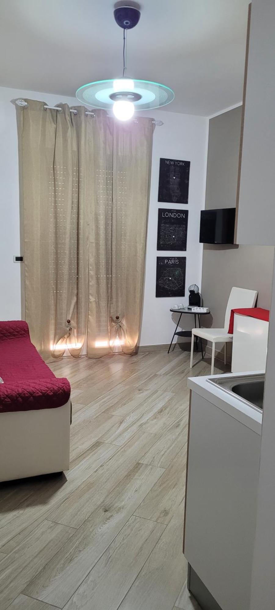 Residenza Lumiere * Termoli