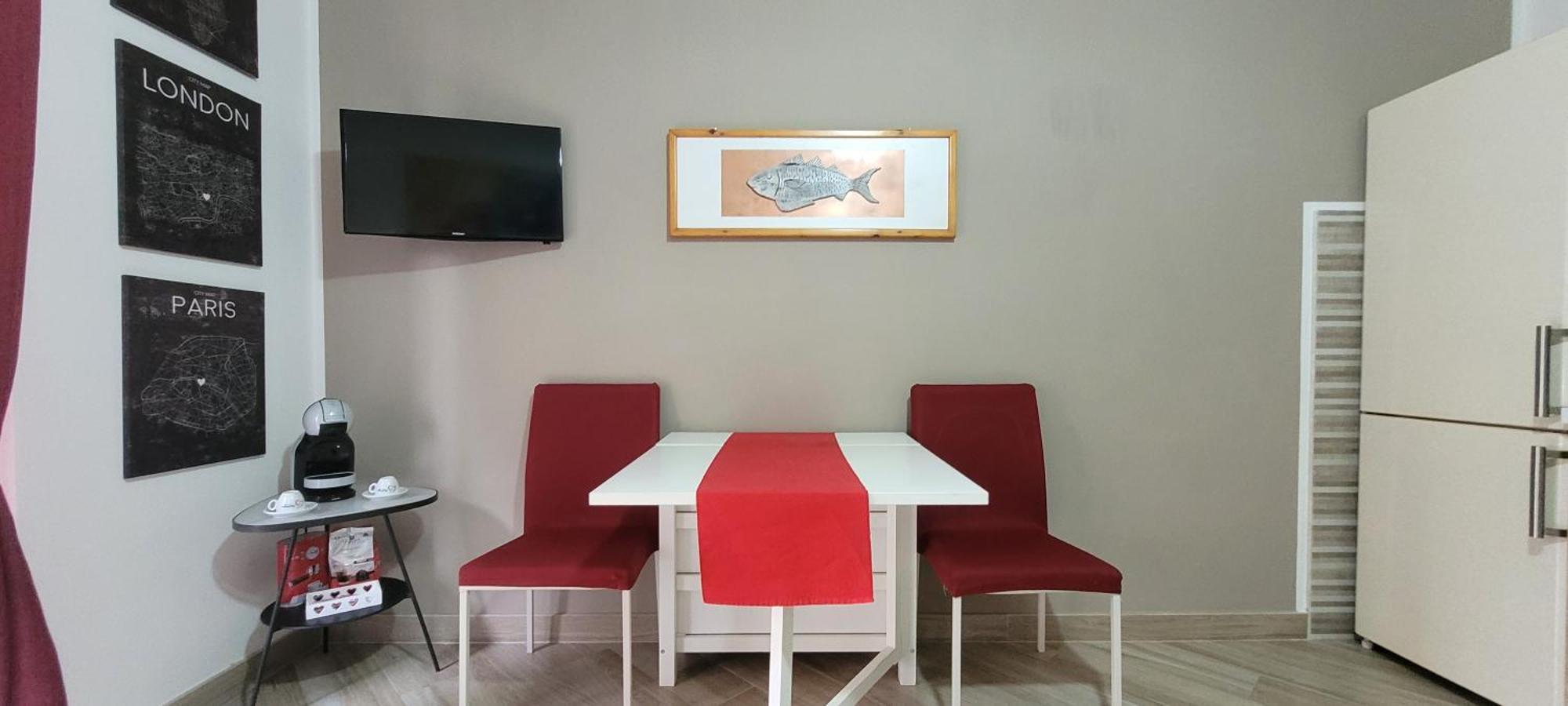Residenza Lumiere