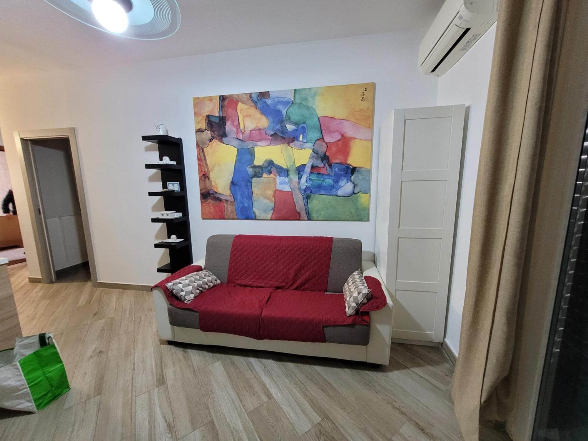 Holiday home Residenza Lumiere *