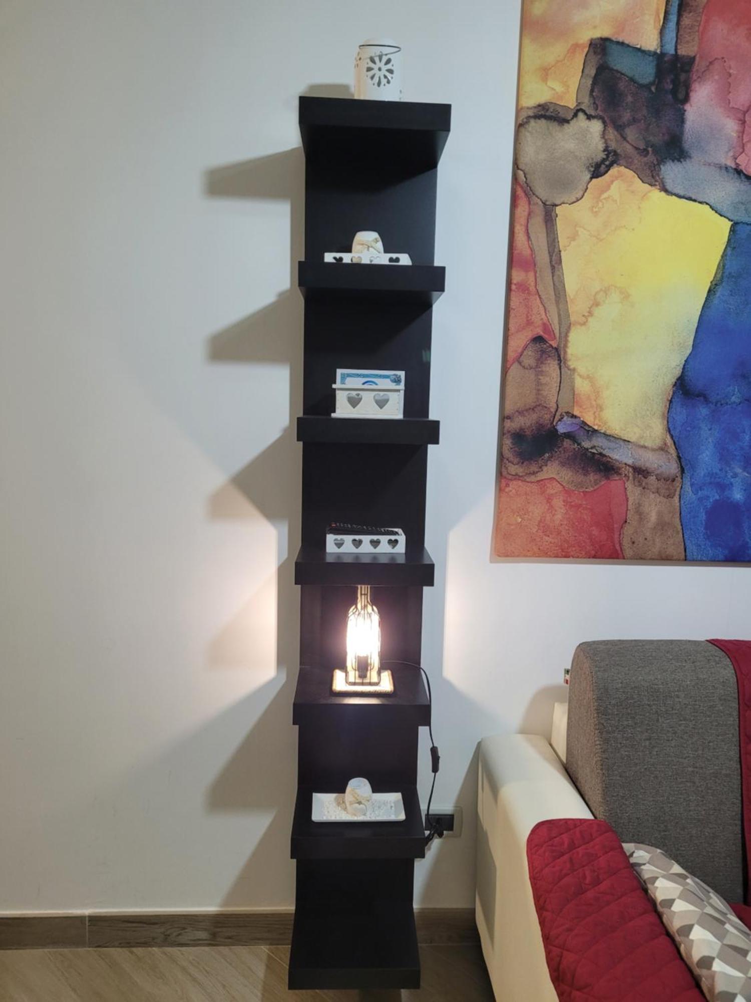 Holiday home Residenza Lumiere Termoli