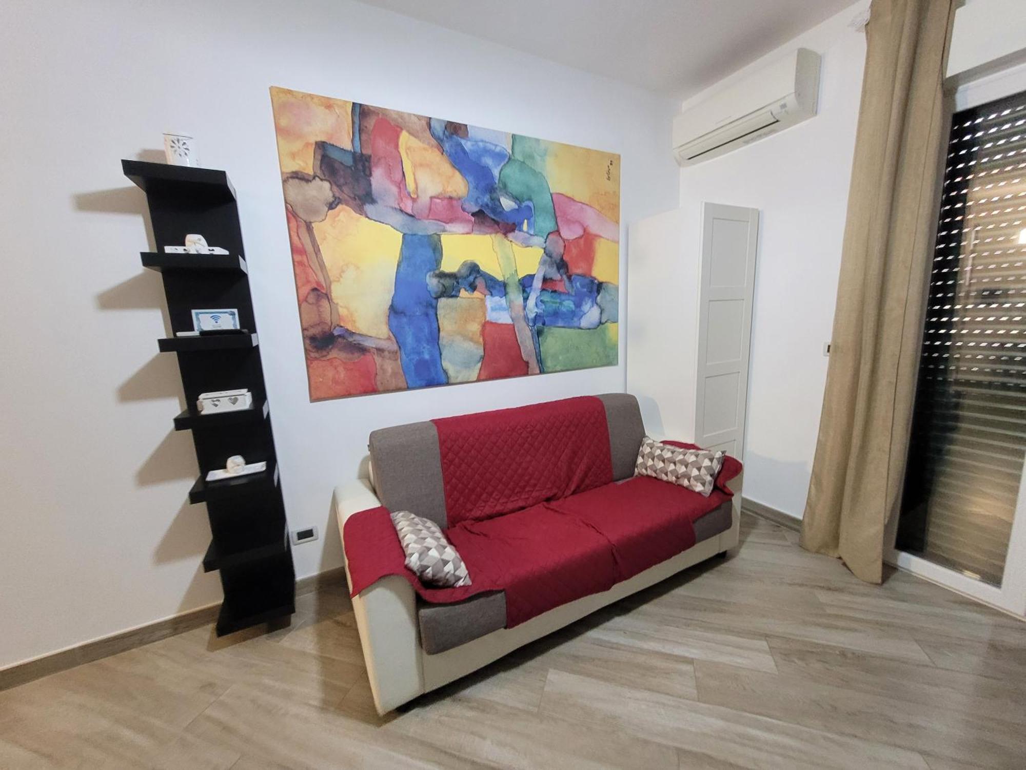 Residenza Lumiere