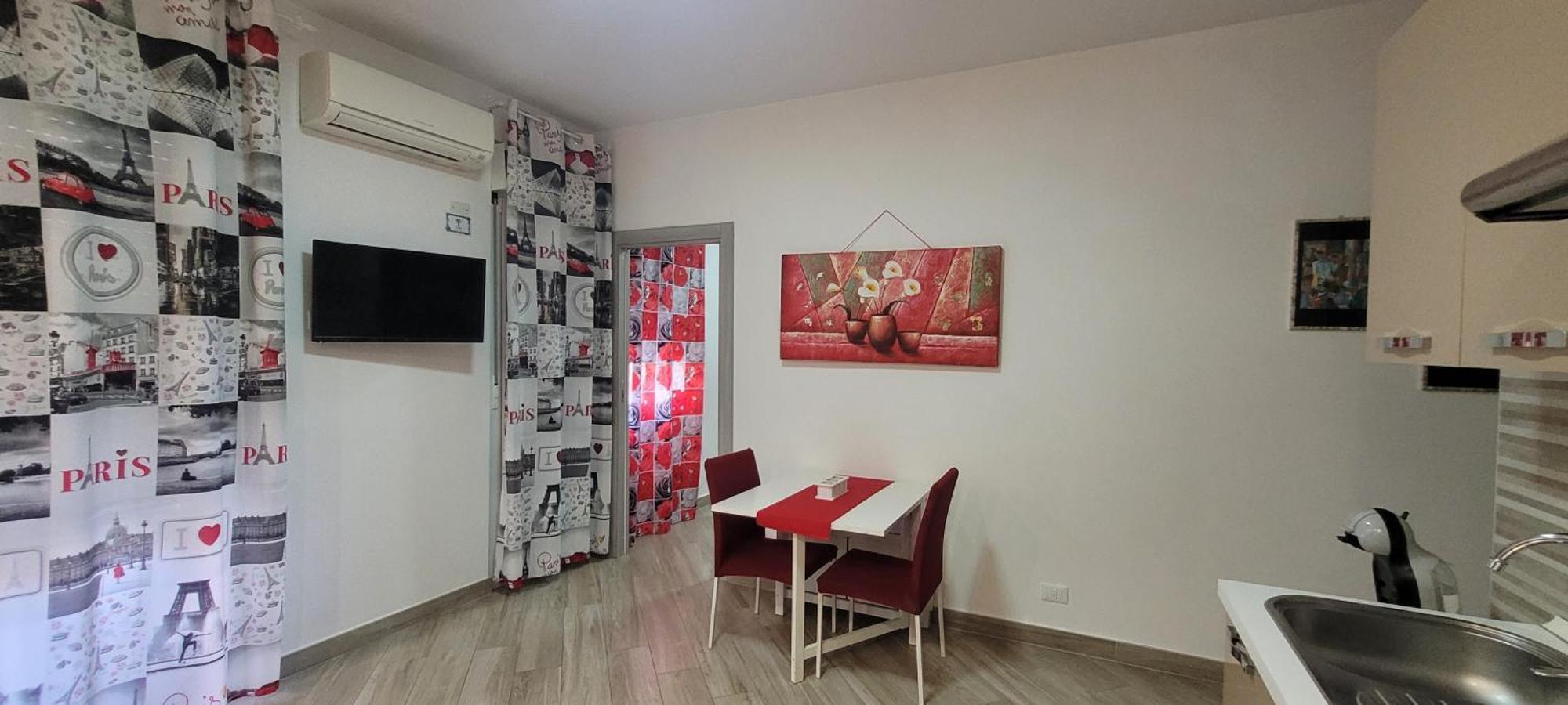 Residenza Lumiere Holiday home