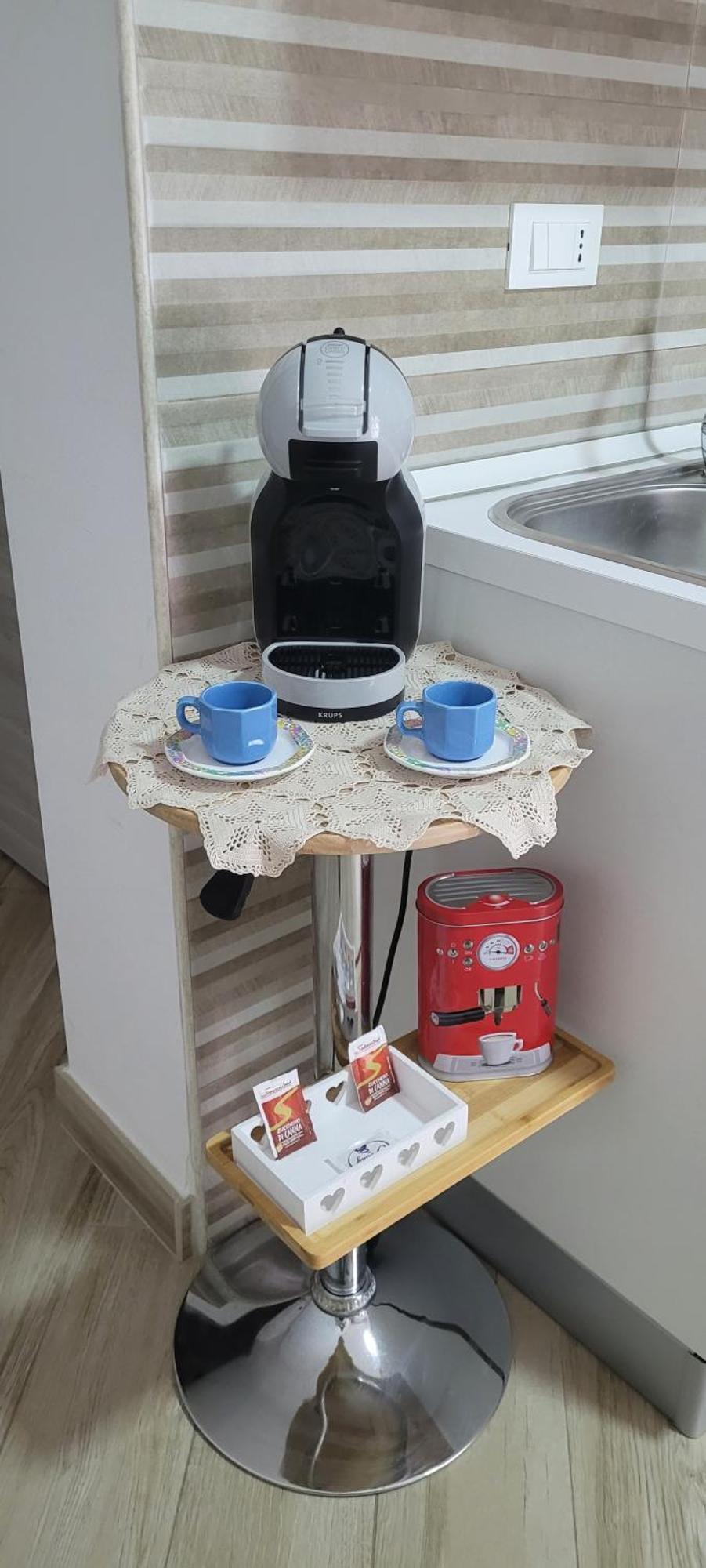 Residenza Lumiere Holiday home