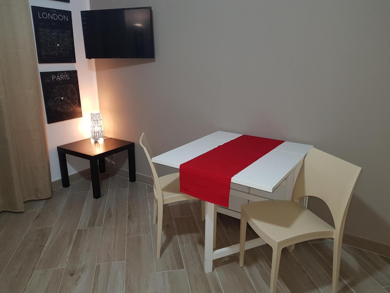 Residenza Lumiere Holiday home