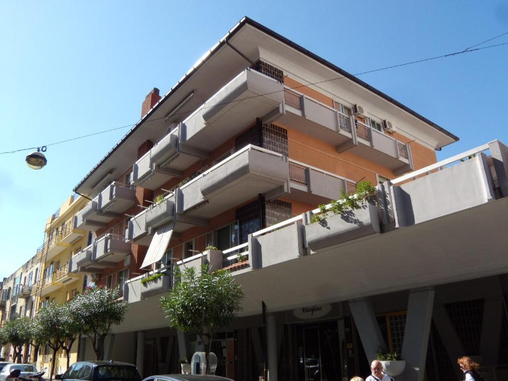 Residenza Lumiere Termoli