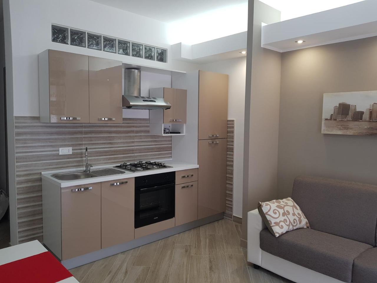 Residenza Lumiere Holiday home *