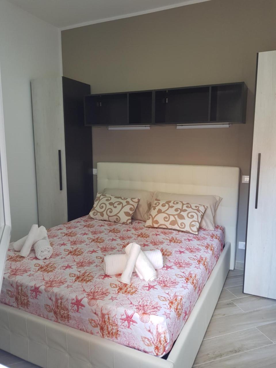 Holiday home Residenza Lumiere Termoli