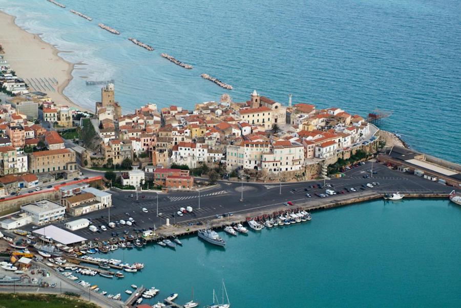 Residenza Lumiere Holiday home