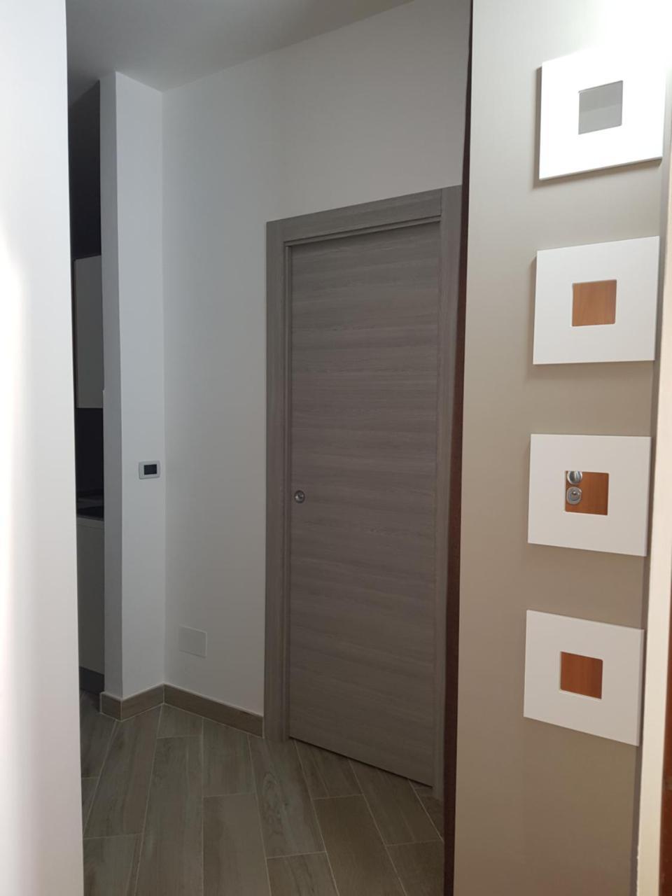 Residenza Lumiere Holiday home Termoli