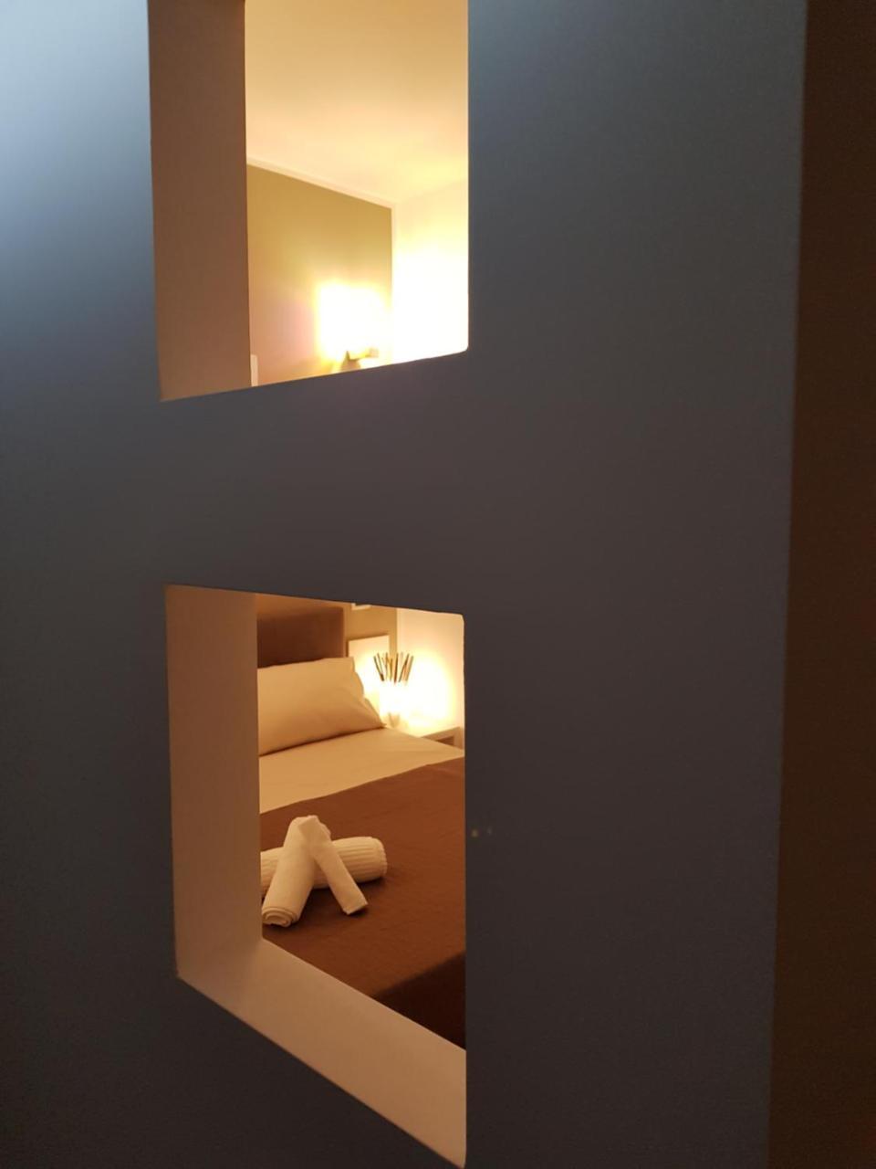 Holiday home Residenza Lumiere *