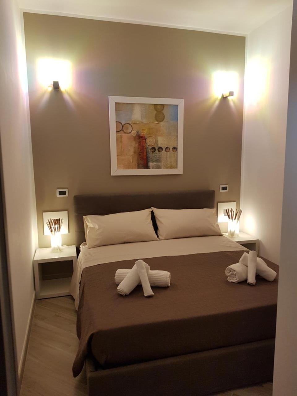 Residenza Lumiere * Termoli
