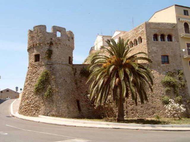 Residenza Lumiere Holiday home Termoli