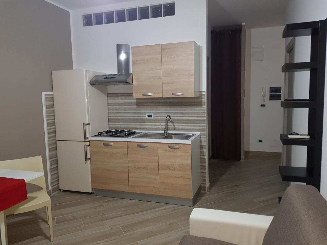 Residenza Lumiere Holiday home