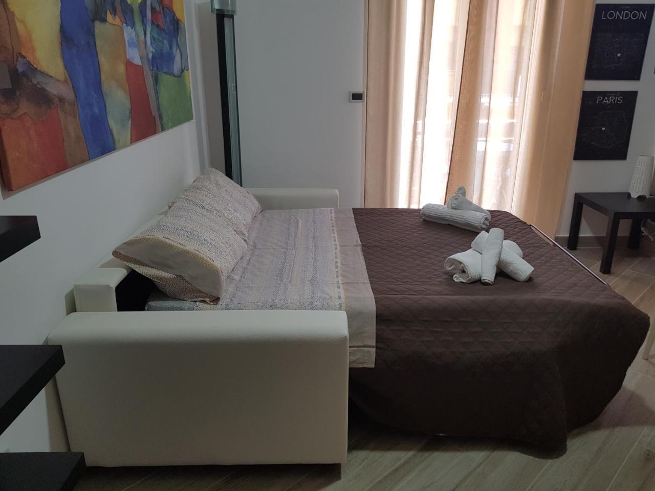 Residenza Lumiere Holiday home *