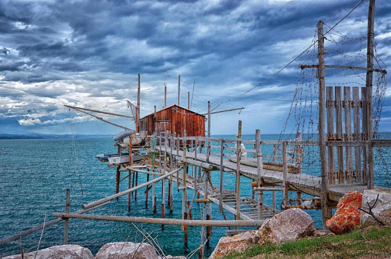Holiday home Residenza Lumiere Termoli