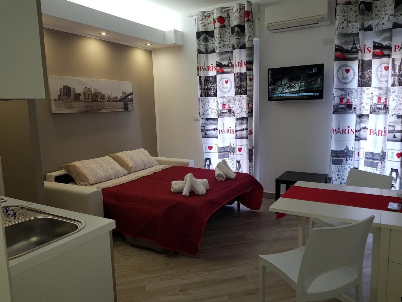 Holiday home Residenza Lumiere