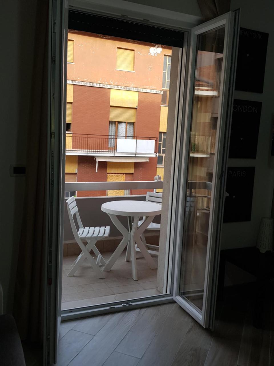 Residenza Lumiere Holiday home