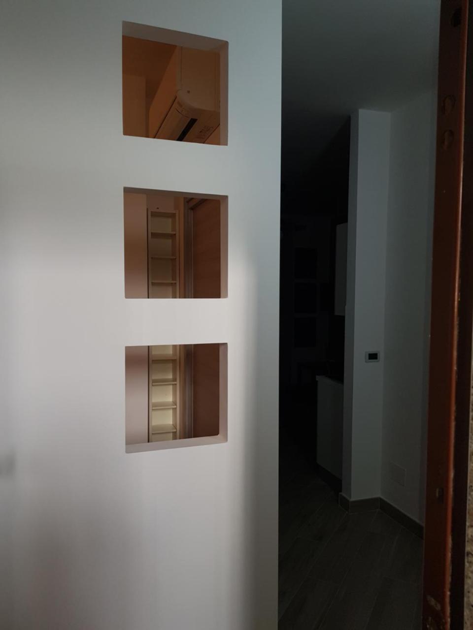 Holiday home Residenza Lumiere Termoli