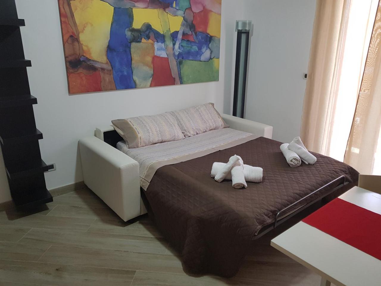 Residenza Lumiere Termoli