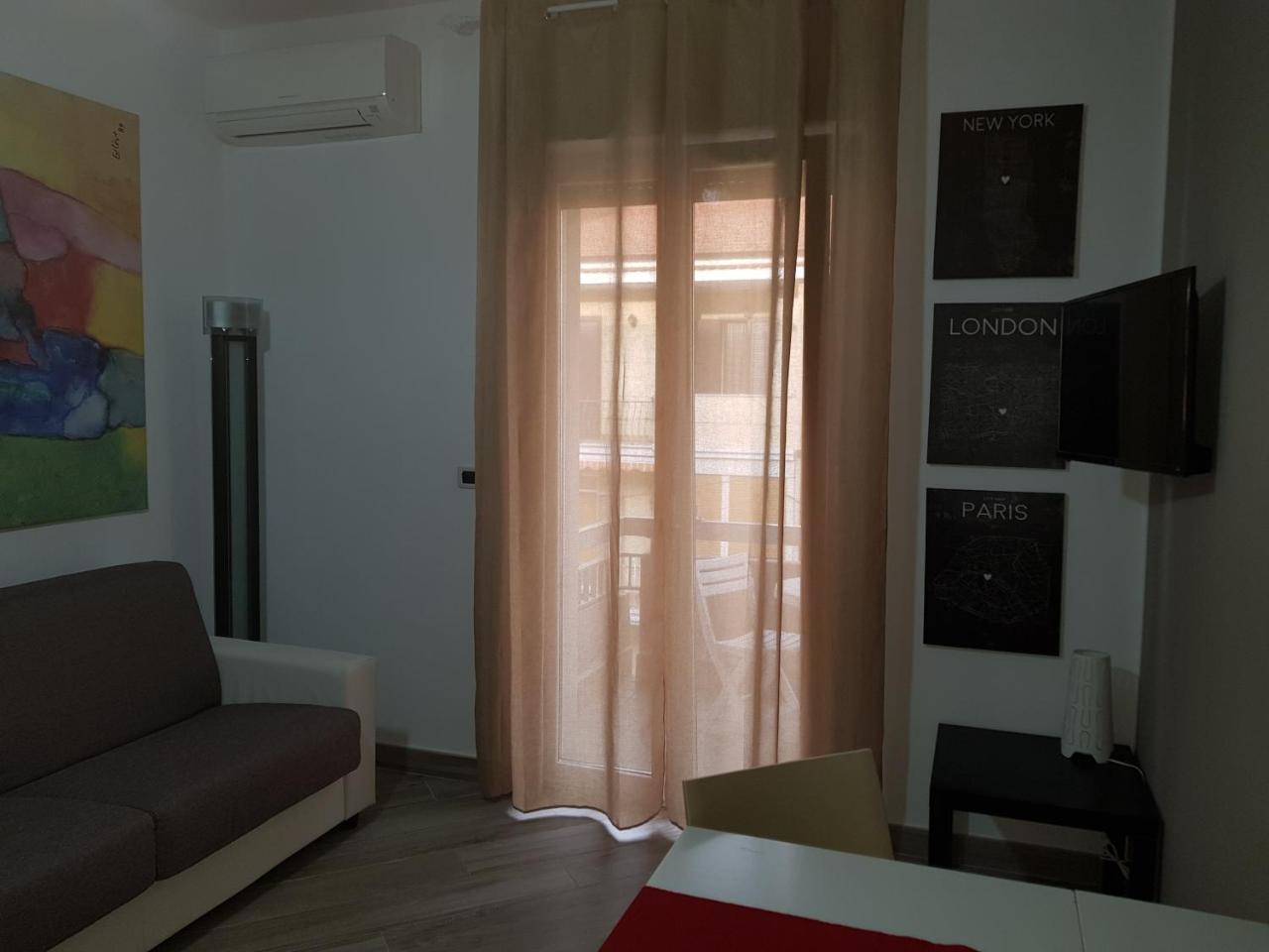 Residenza Lumiere Holiday home *