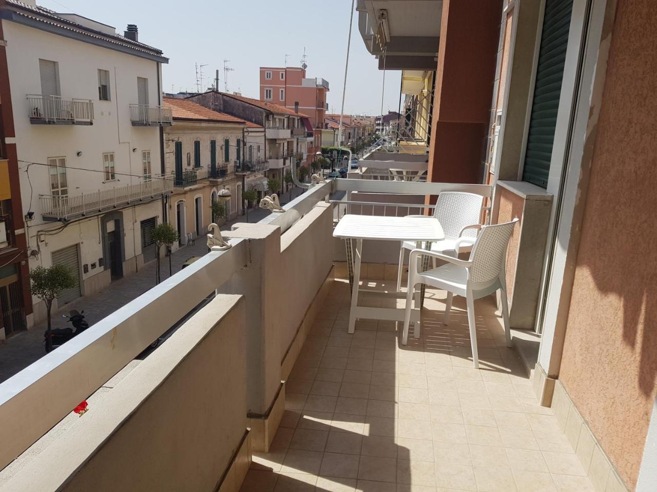 Holiday home Residenza Lumiere