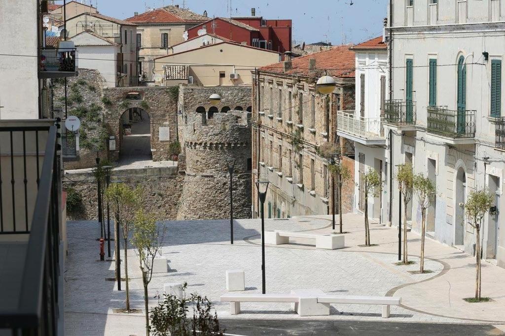 Residenza Lumiere * Termoli