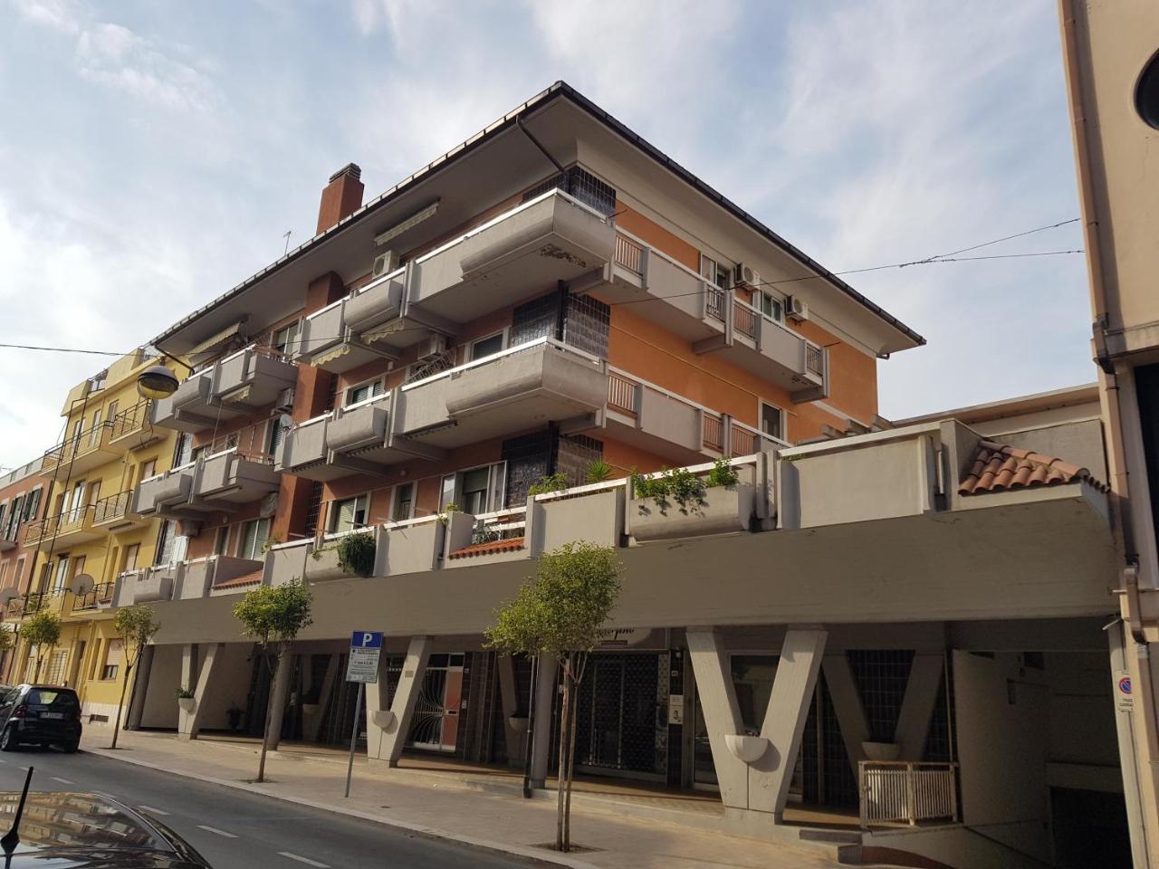 Holiday home Residenza Lumiere Termoli