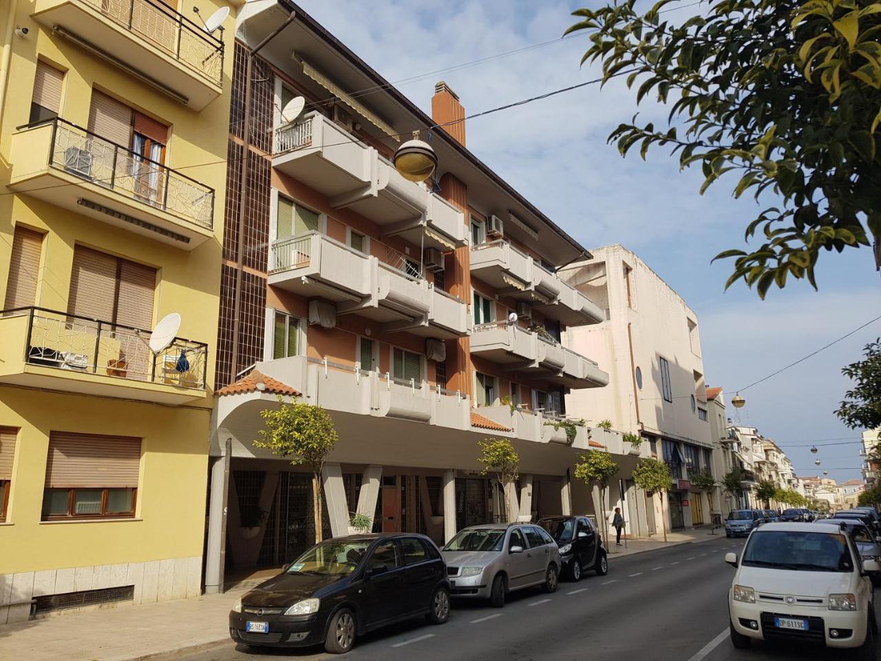 Holiday home Residenza Lumiere *