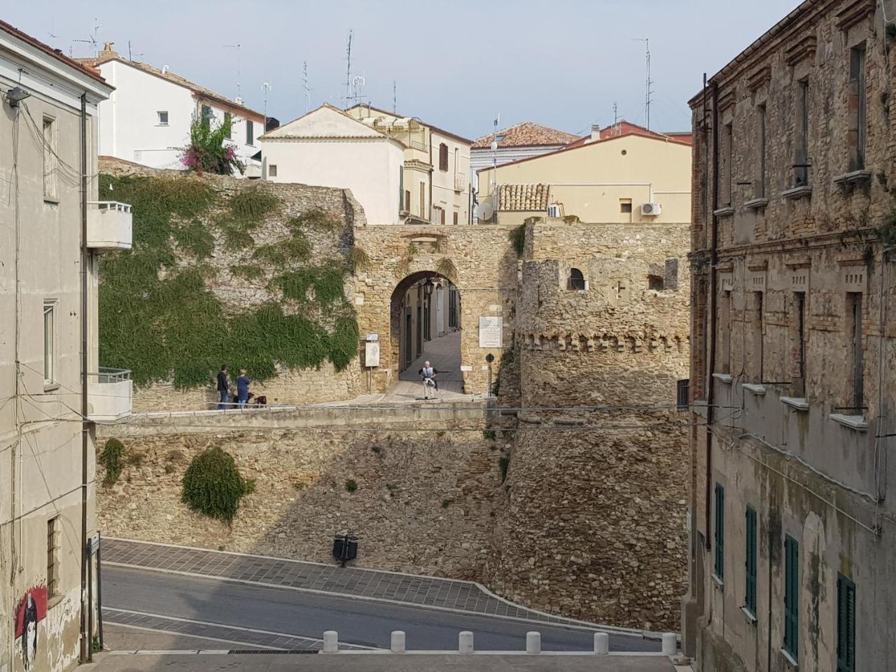 Residenza Lumiere * Termoli