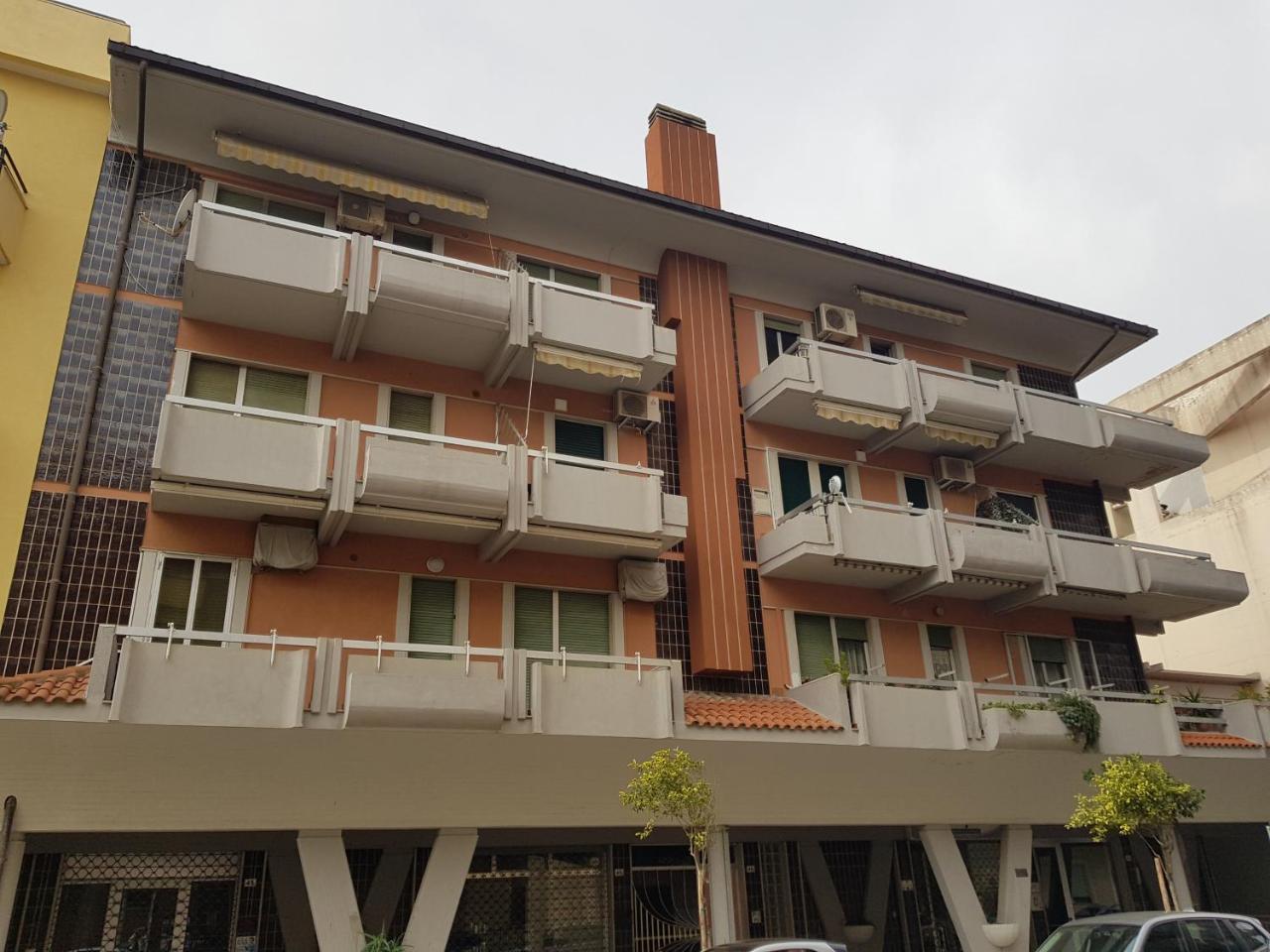 Residenza Lumiere Holiday home Termoli