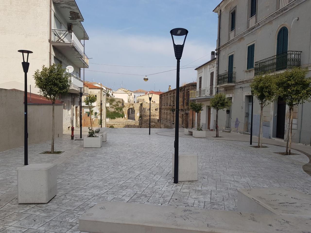 Residenza Lumiere Termoli