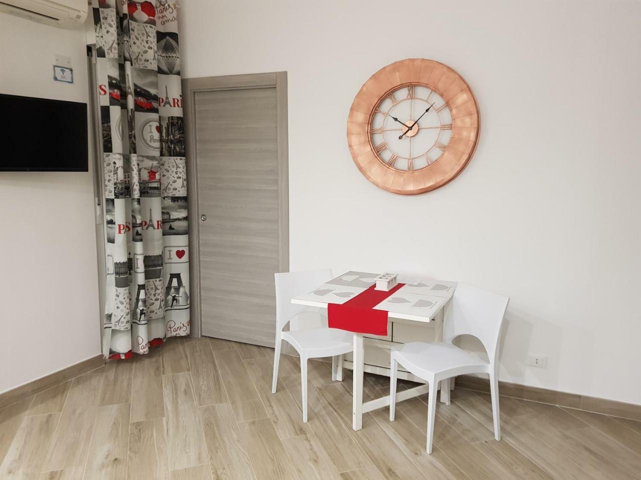 Residenza Lumiere * Termoli