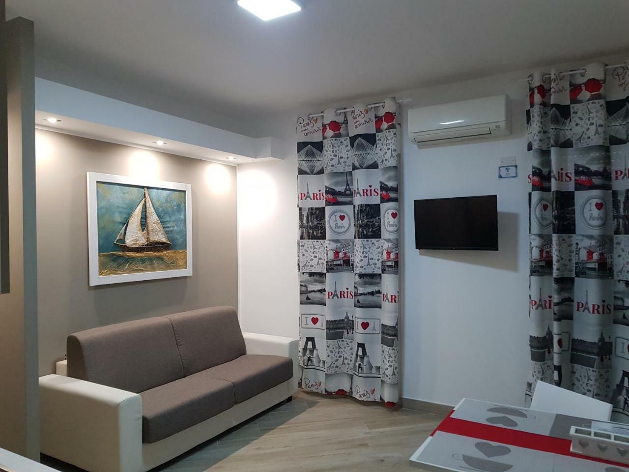 Residenza Lumiere *
