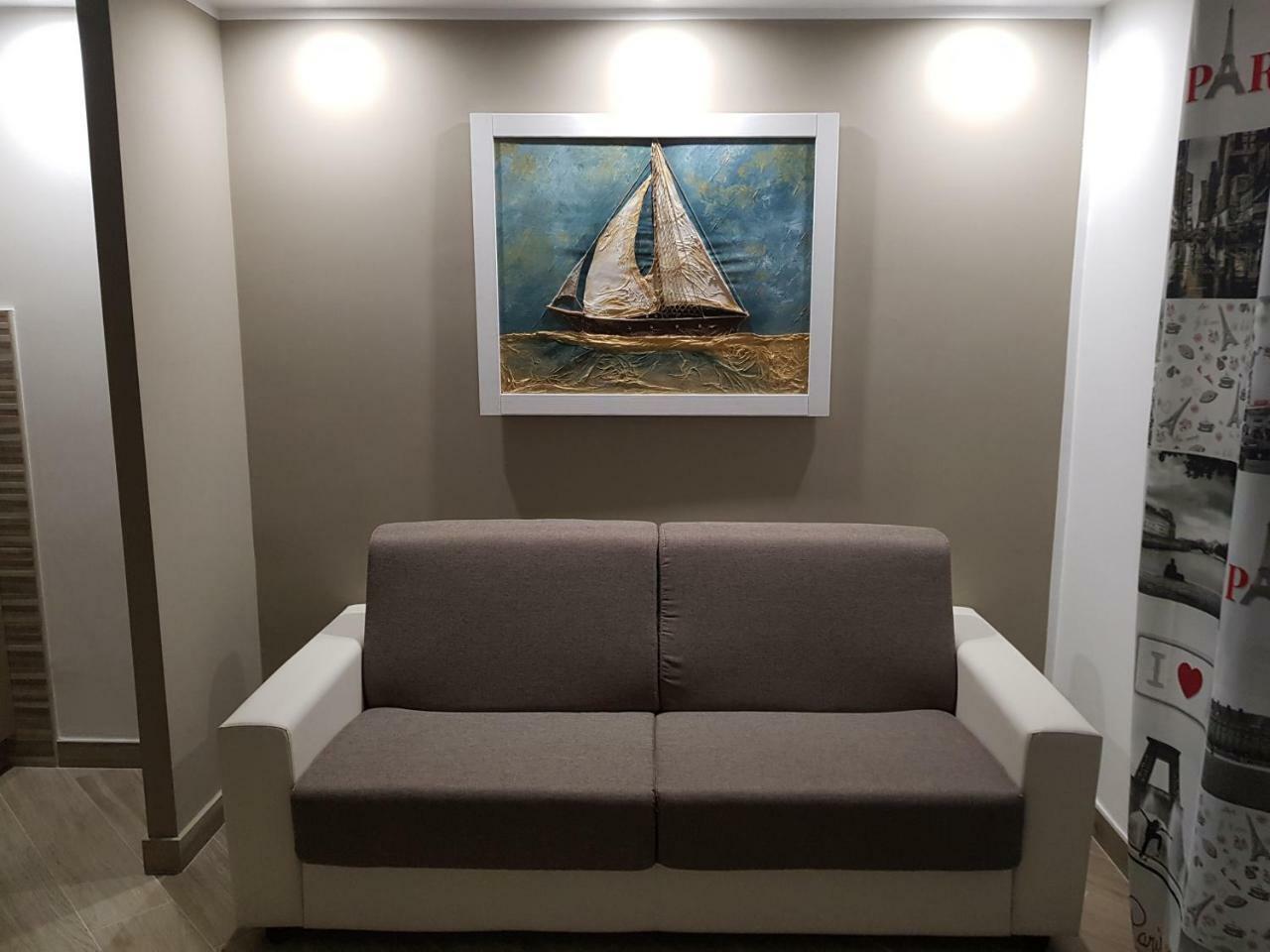 Residenza Lumiere * Termoli