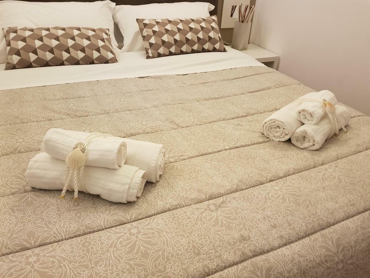 Residenza Lumiere Holiday home Termoli